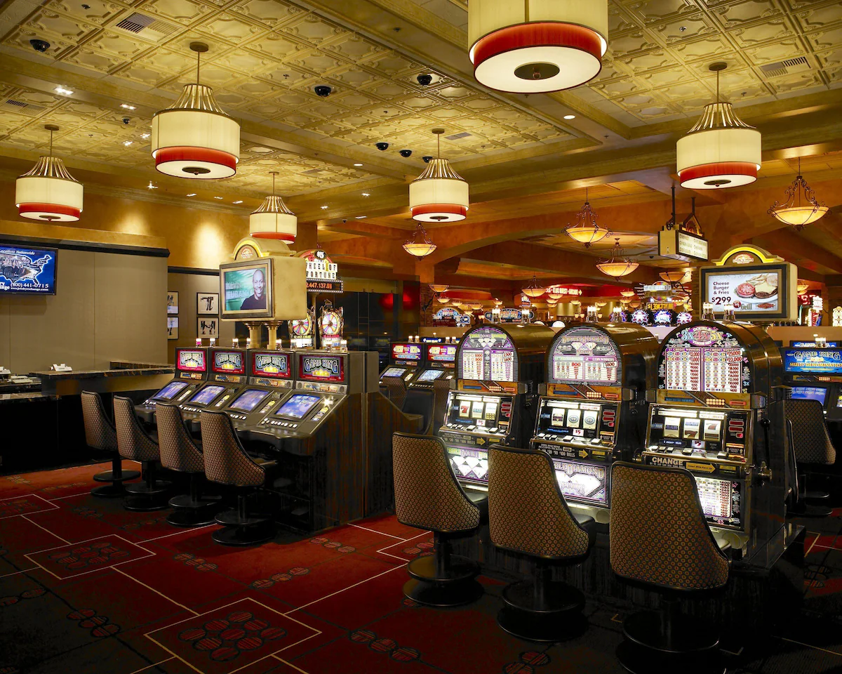Enchanting Pleasure at Santa Fe Station Hotel & Casino