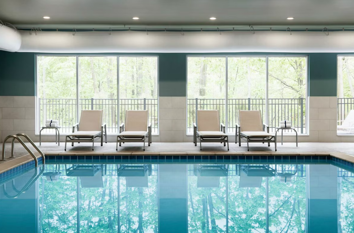 Holiday Inn Express & Suites Red Wing by IHG – Your oasis of comfort